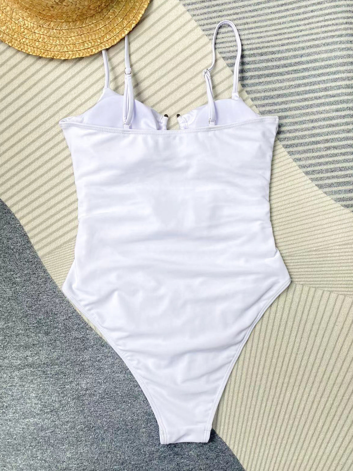 Women's Bikini One-piece Swimsuit